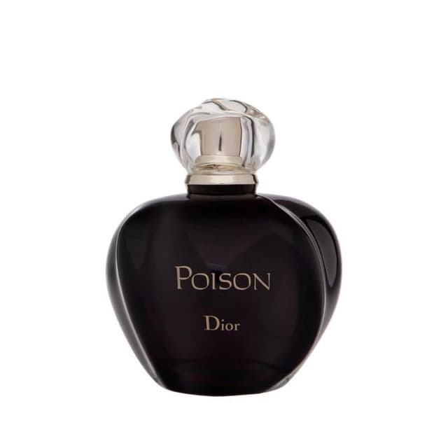 Poison Edt 100ml
