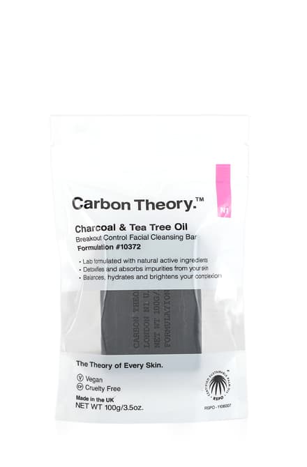 Facial Cleansing Bar 100g 