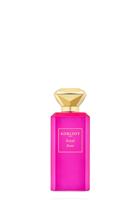 Korloff Royal Rose EDP 88ml 