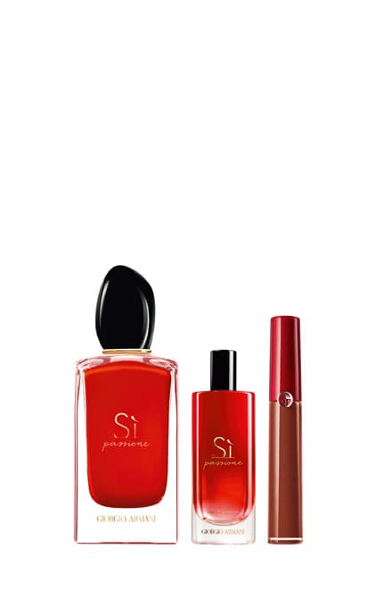 Si Passione 3Pcs Set 