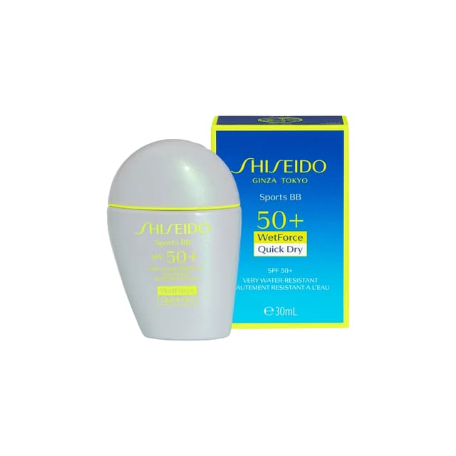 Suncare Sports BB Cream Medium 30ML