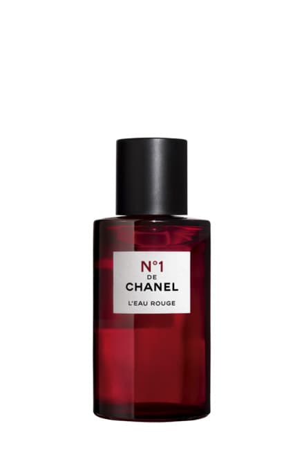 No.1 L' Eau Rouge EDP 100ml