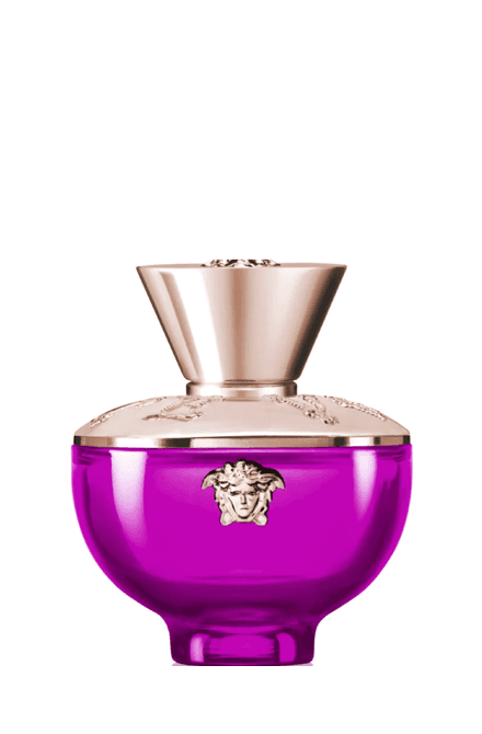 Versace Dylan Purple Pour Femme EDP 100ml  VER-DPL702232