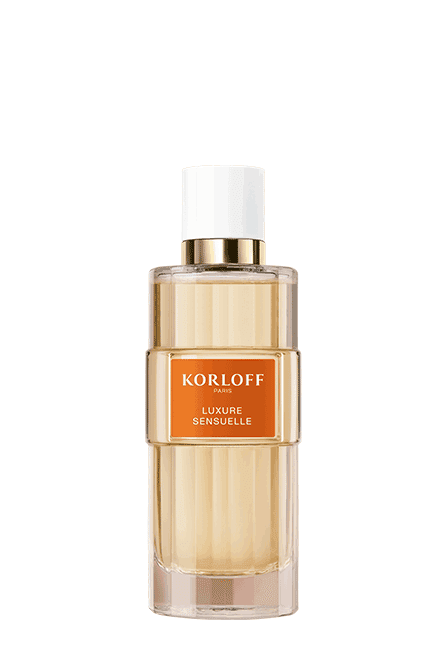 Luxure Sensuelle EDP 100ml