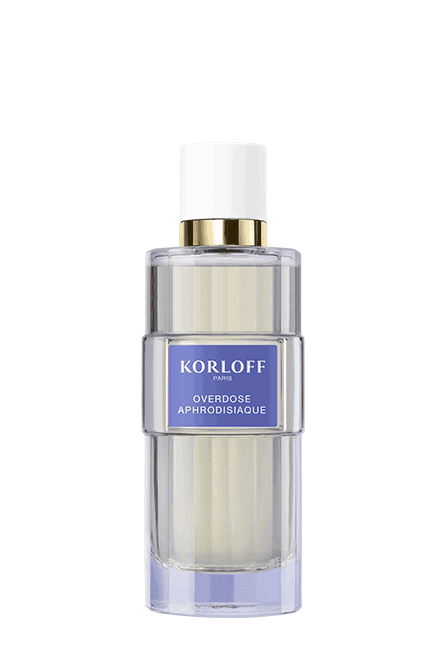 Overdose Aphrodisiaque EDP 100ml