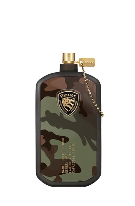 Camou For Him  EDT 100ml 