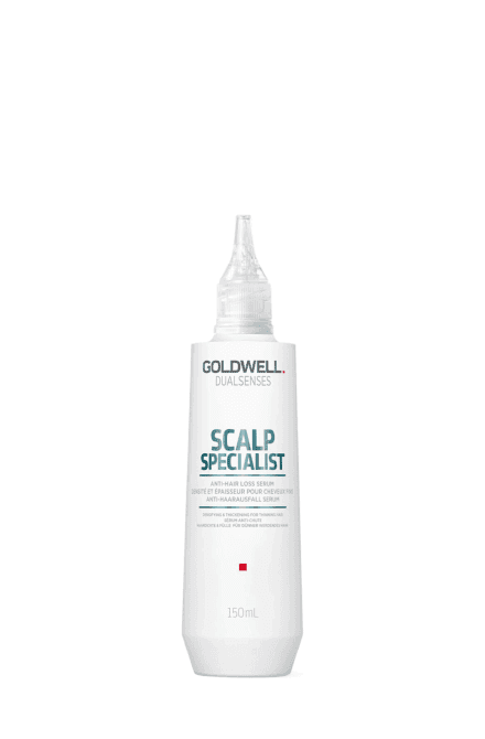 Dual Senses Scalp Specialist Anti-Hairloss Serum 150ml