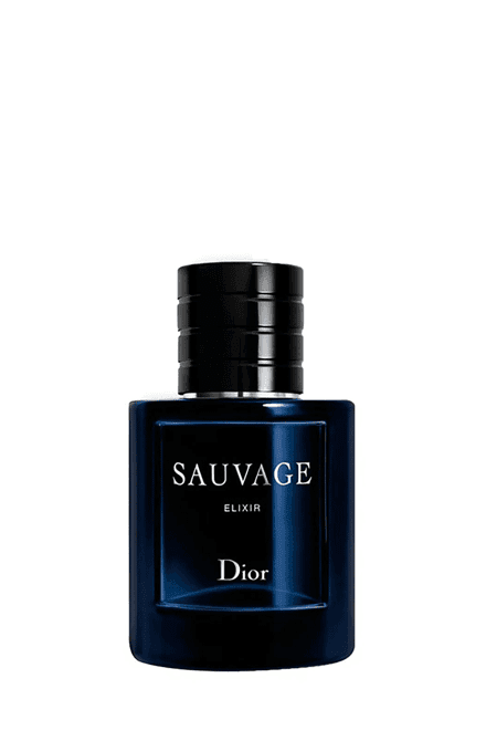 Christian Dior Sauvage Elixir 60ML Perfume - C099600755