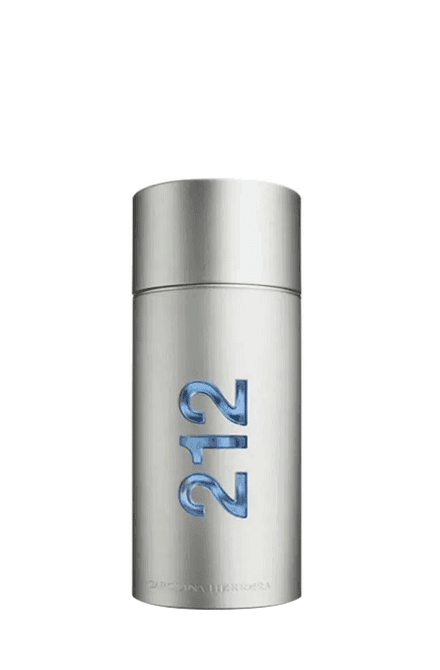 Carolina Herrera 212 Men Eau Toil Ns 100Ml - 65183412