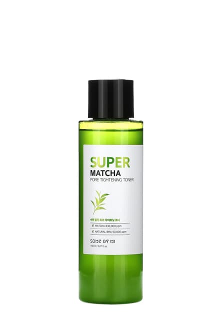 Super Matcha Pore Tightening Toner