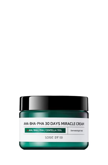 Aha-Bha-Pha 30 Days Miracle Cream 