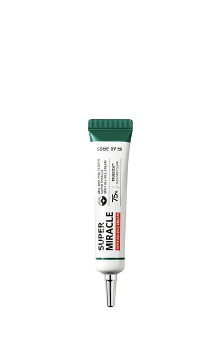 Aha-Bha-Pha 14 Days Miracle Spot Cream - 30ml