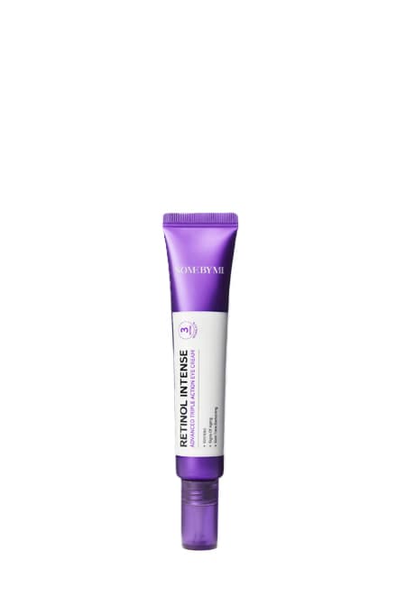 Retinol Intense Eye Cream - 30ml