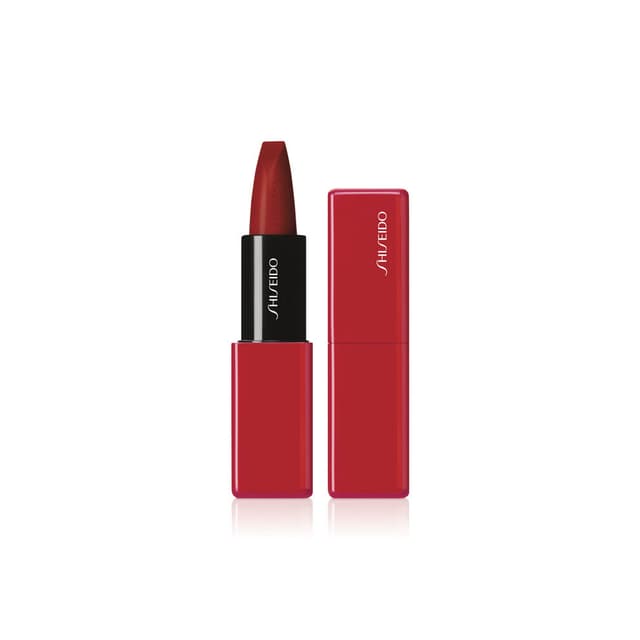 Technosatin Gel Lipstick 413