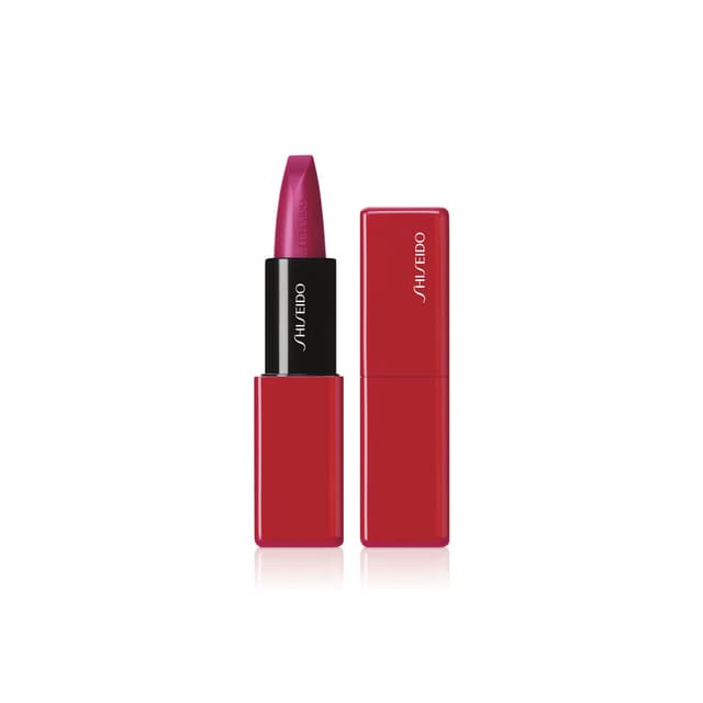 Technosatin Gel Lipstick 422