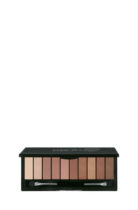 Eye Shadow Palette - Heaven On Earth - 604 