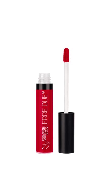 Everlasting Liquid Matte Lipstick - Get Red-dy! - 622    