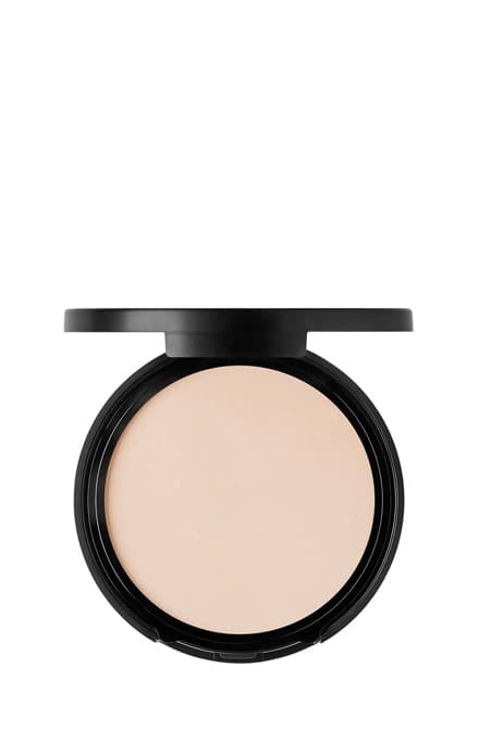 Compact Powder Oil Free - Fair Pastelle - 201    