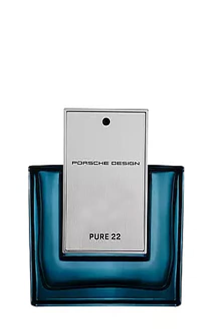 Pure 22 EDT 100ml 