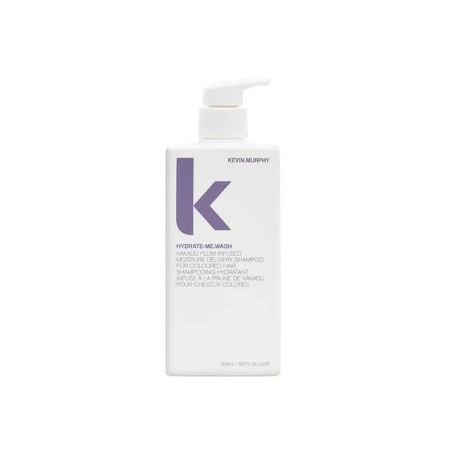 Hydrate Me Wash 500ml