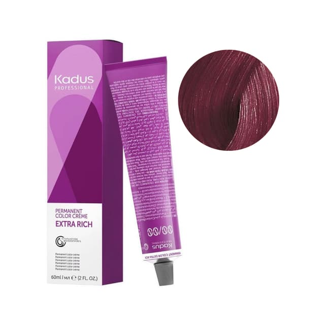 Hair Color Tube 60ml - 0/65 