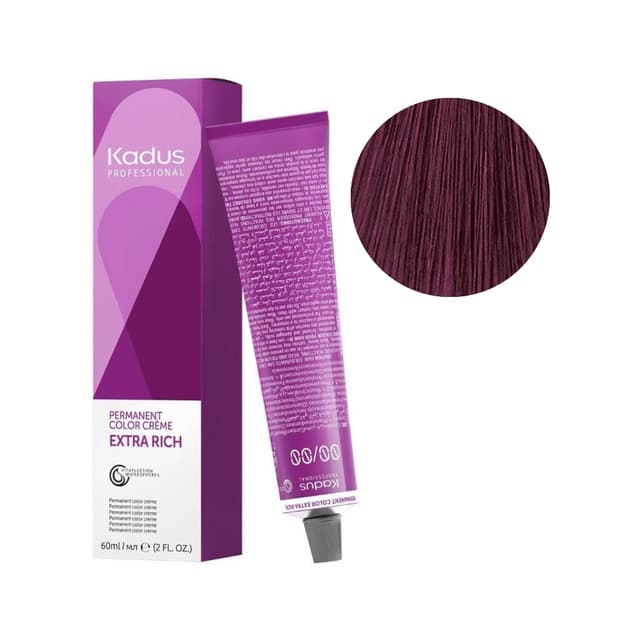 Hair Color Tube 60ml - 4/65 