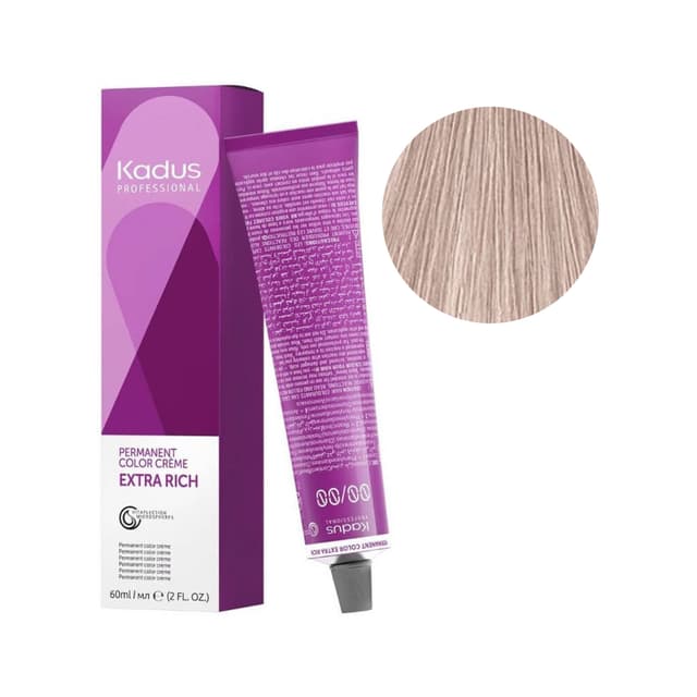 Hair Color Tube 60ml - 9/65 