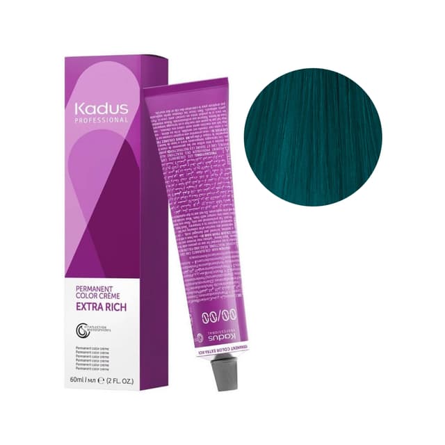 Hair Color Tube 60ml - 0/28