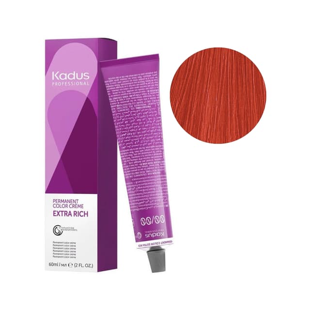 Hair Color Tube 60ml - 0/45
