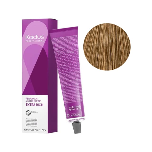 Hair Color Tube 60ml - 7/38
