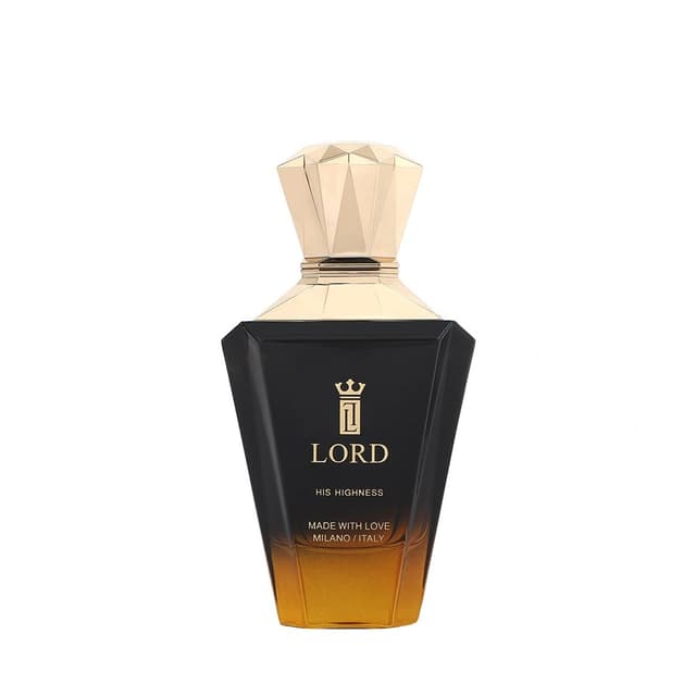 His Highness Parfum 100ml