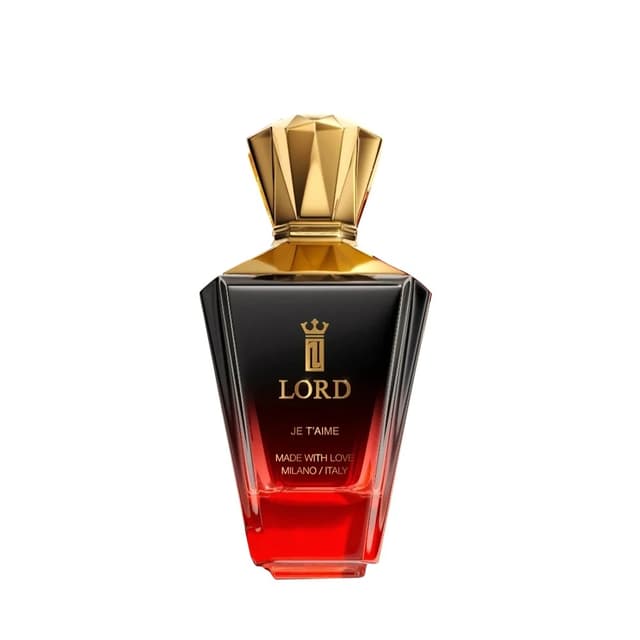 Je T Aime Parfum 100ml