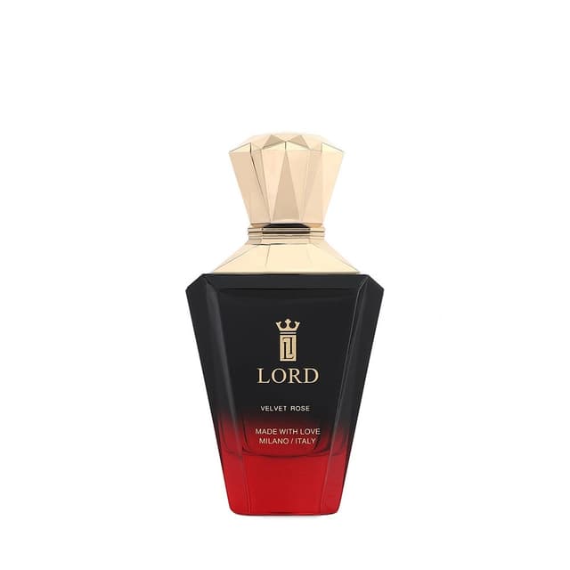 Velvet Rose Parfum 100ml