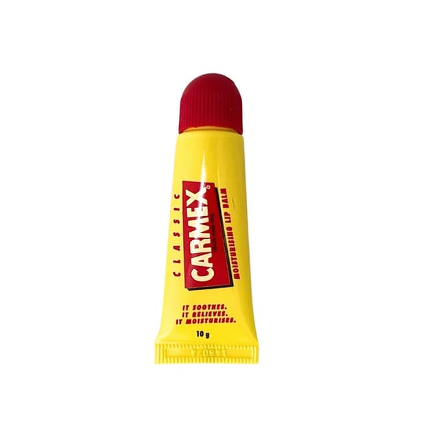 Original Lip Balm Tube 10gm