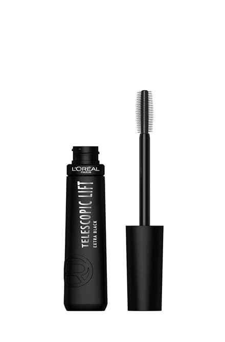 Telescopic Instant Lift Washable Mascara - Black 