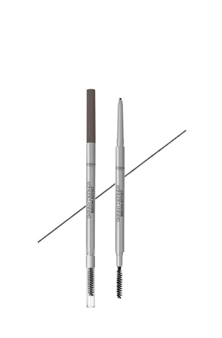 Brow Artist  Skinny Definer Eyebrow Pencil -  Ebony 109
