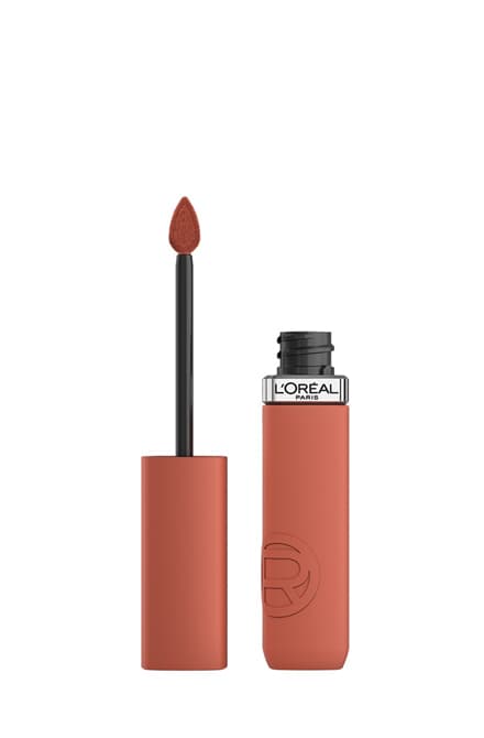 Infallible Matte Resistance Lipstick -  Snooze Your Alarm 115