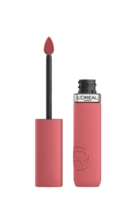 Infallible Matte Resistance Lipstick -  Major Crush 120