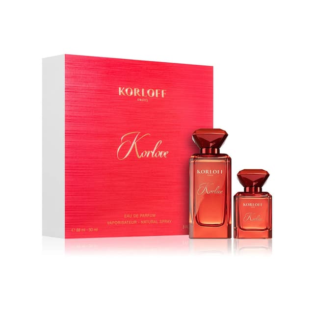 Gift Set 88Ml & 30Ml 
