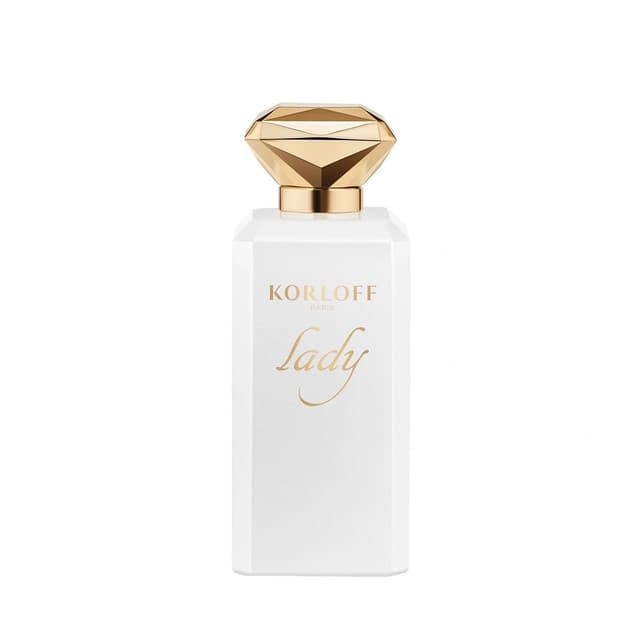 In White EDP 88Ml 