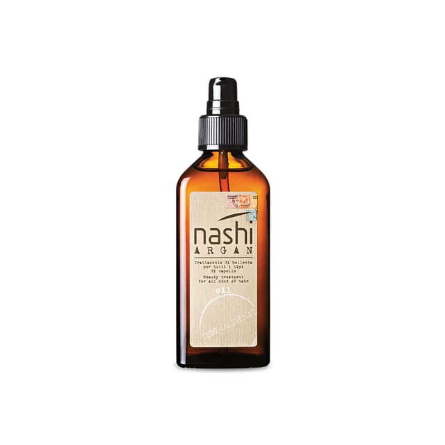 Nashi Argan Oil Limited Edition 100ml