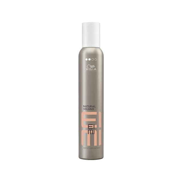 Eimi Natural Volume Light Hold Volumising Mousse 300ml