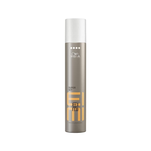 Eimi Super Set Fixing Spray 500ml
