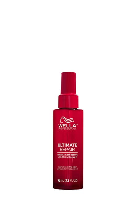 Ultimate Repair Miracle Hair Rescue Serum 95ml 