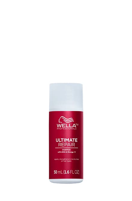 Ultimate Repair Shampoo 50ml 