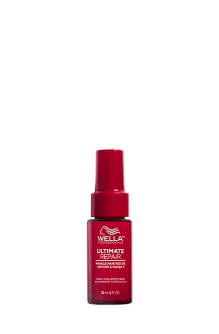 Ultimate Repair Miracle Hair Rescue Serum 30ml 