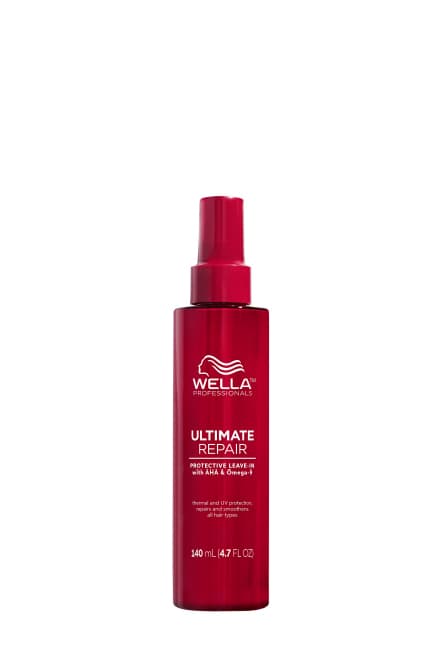 Ultimate Repair Leave in Treatment 140ml