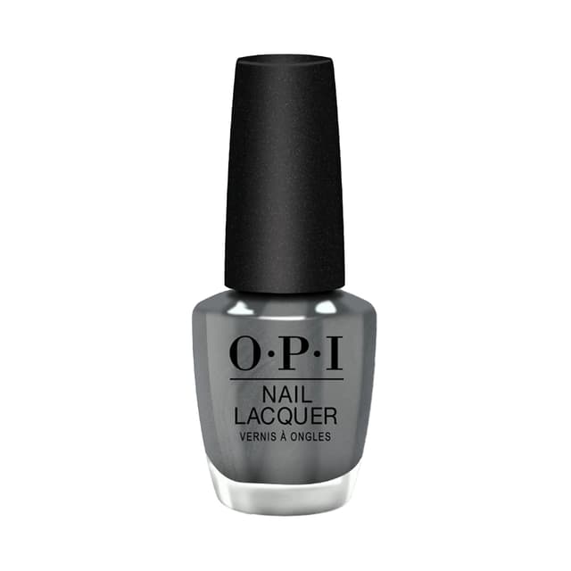 Classic Nail Lacquer Clean Slate 15ml