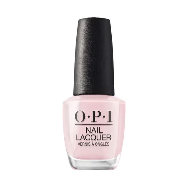 Classic Nail Lacquer Baby Take a Vow 15ml 