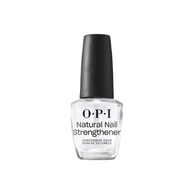 Natural Nail Strenghtener 15ml